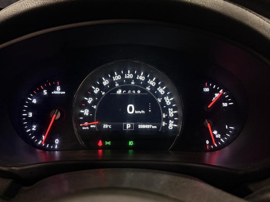 Kia Sorento III Prime Нижний Новгород  - изображение 2