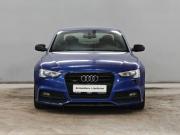 Audi A5 I (8T) Рестайлинг Москва  - изображение 18
