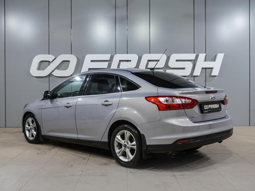 Ford Focus III Воронеж  - изображение 2