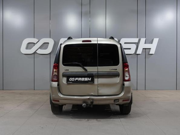 Lada (ВАЗ) Largus I с пробегом 2013 года, цена 749 000 рублей, 168521 км, универсал, Автокод Объявления