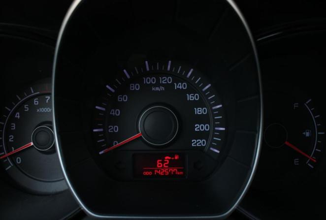 Kia Rio III с пробегом 2011 года, цена 710 000 рублей, 142576 км, седан, Автокод Объявления