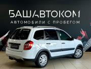 Lada (ВАЗ) Granta I Рестайлинг Уфа  - изображение 20