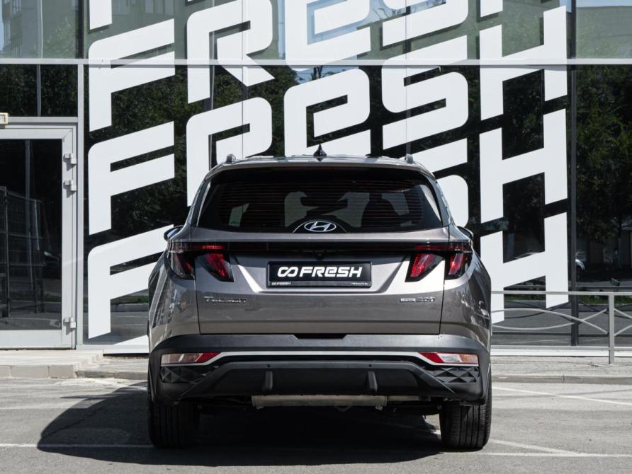 Hyundai Tucson IV Волгоград  - изображение 4