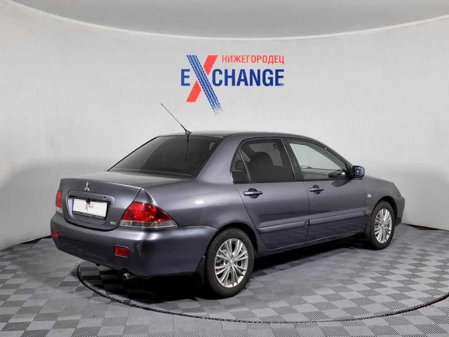 Mitsubishi Lancer IX Рестайлинг Нижний Новгород  - изображение 4