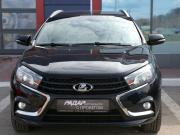 Lada (ВАЗ) Vesta I Иваново  - изображение 21