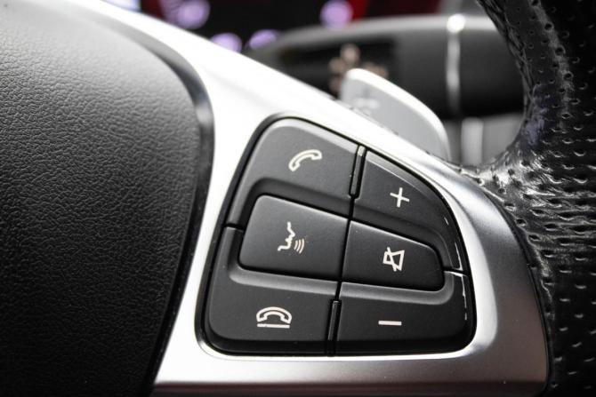 Mercedes-Benz C-Класс IV (W205) с пробегом 2015 года, цена 2 079 000 рублей, 131527 км, седан, Автокод Объявления