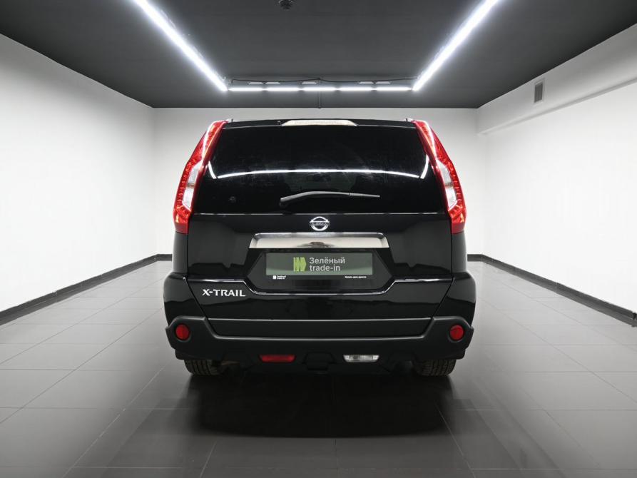 Nissan X-Trail II Рестайлинг Тверь  - изображение 4