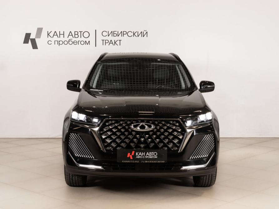 Chery Tiggo 7 Pro Max I Рестайлинг Казань  - изображение 2