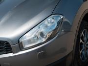 Nissan Qashqai I Рестайлинг Москва  - изображение 36