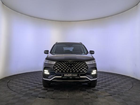Chery Tiggo 7 Pro I с пробегом 2022 года, цена 1 490 000 рублей, 116208 км, внедорожник, Автокод Объявления