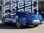 Chevrolet Camaro VI Волгоград  - изображение 32