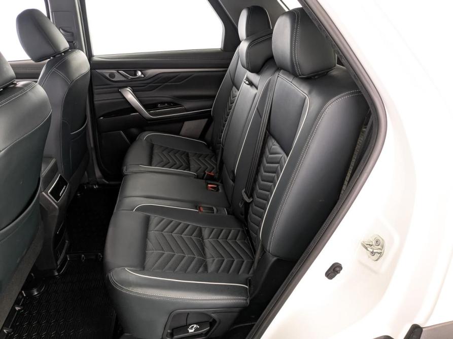 Changan CS95 I Рестайлинг 2 Москва  - изображение 13