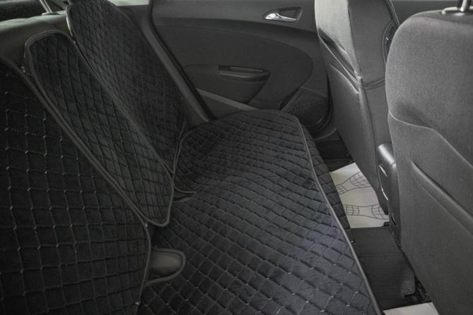 Opel Astra J Рестайлинг с пробегом 2013 года, цена 869 000 рублей, 150700 км, хэтчбек, Автокод Объявления
