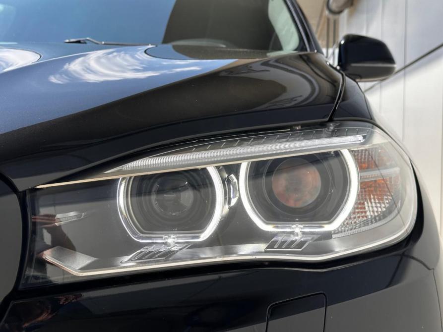 BMW X5 III (F15) Краснодар  - изображение 7