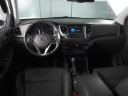 Hyundai Tucson III Минеральные Воды  - изображение 26