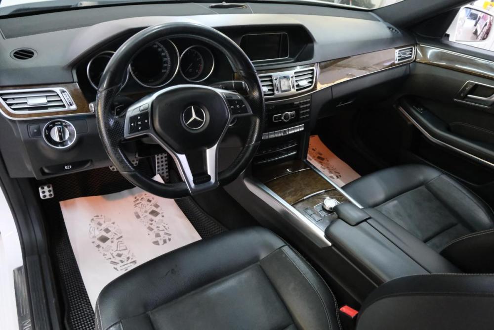 Mercedes-Benz E-Класс IV (W212 S212 C207) Рестайлинг Омск  - изображение 12