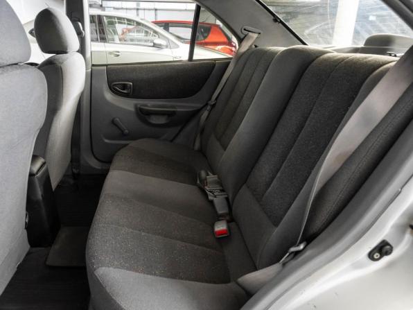 Hyundai Accent II с пробегом 2007 года, цена 599 000 рублей, 183237 км, седан, Автокод Объявления