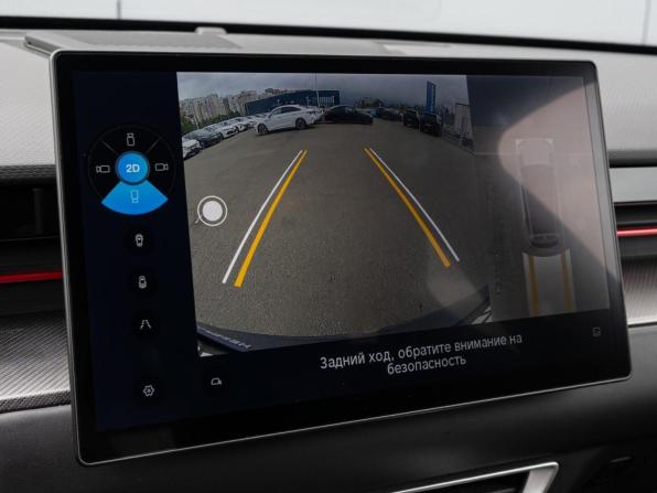 JETOUR DASHING I с пробегом 2023 года, цена 1 900 000 рублей, 23997 км, внедорожник, Автокод Объявления