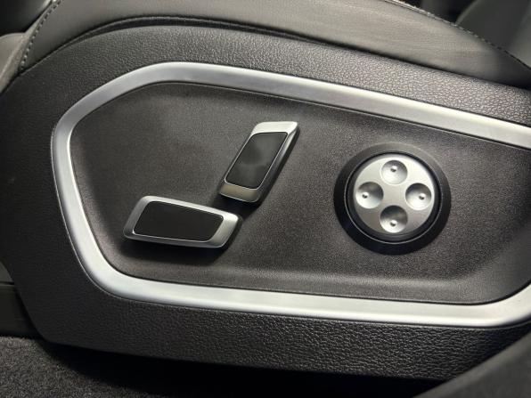 Geely Tugella I Рестайлинг с пробегом 2024 года, цена 3 099 000 рублей, 27680 км, внедорожник, Автокод Объявления