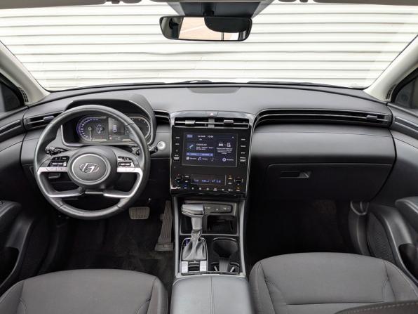 Hyundai Tucson IV с пробегом 2021 года, цена 3 350 000 рублей, 52165 км, внедорожник, Автокод Объявления