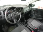 Volkswagen Polo V Вологда  - изображение 26