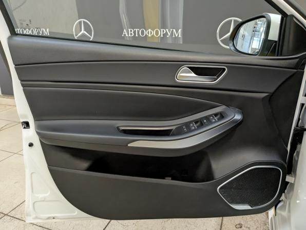 Omoda S5 с пробегом 2024 года, цена 1 195 000 рублей, 85304 км, седан, Автокод Объявления
