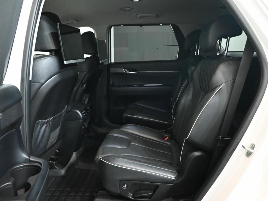 Hyundai Palisade I Екатеринбург  - изображение 10