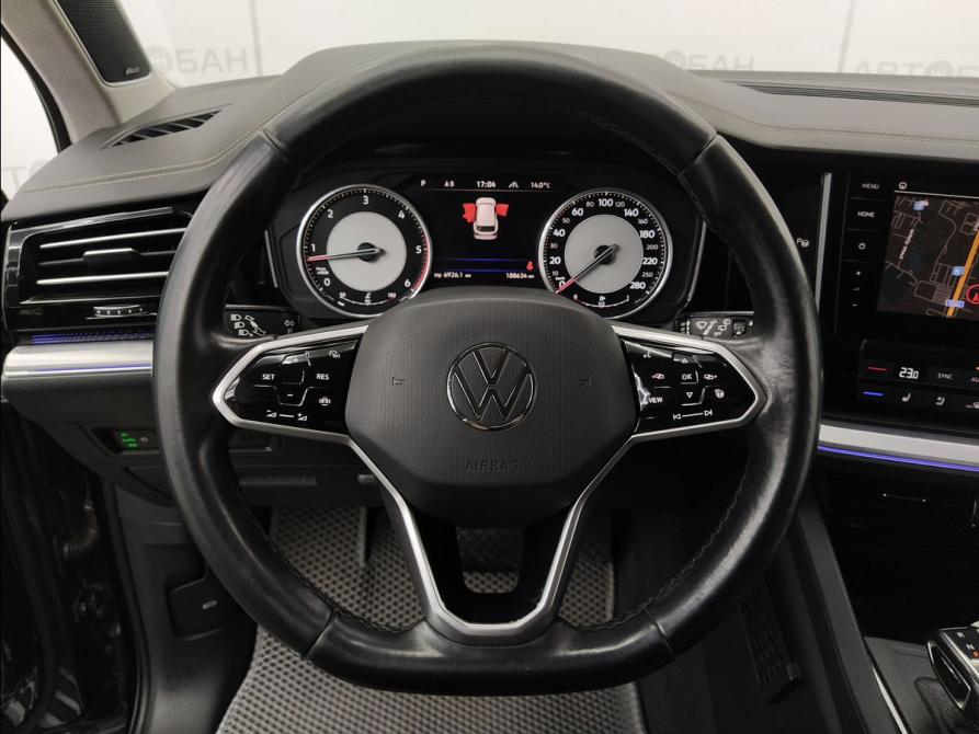 Volkswagen Touareg III Екатеринбург  - изображение 27