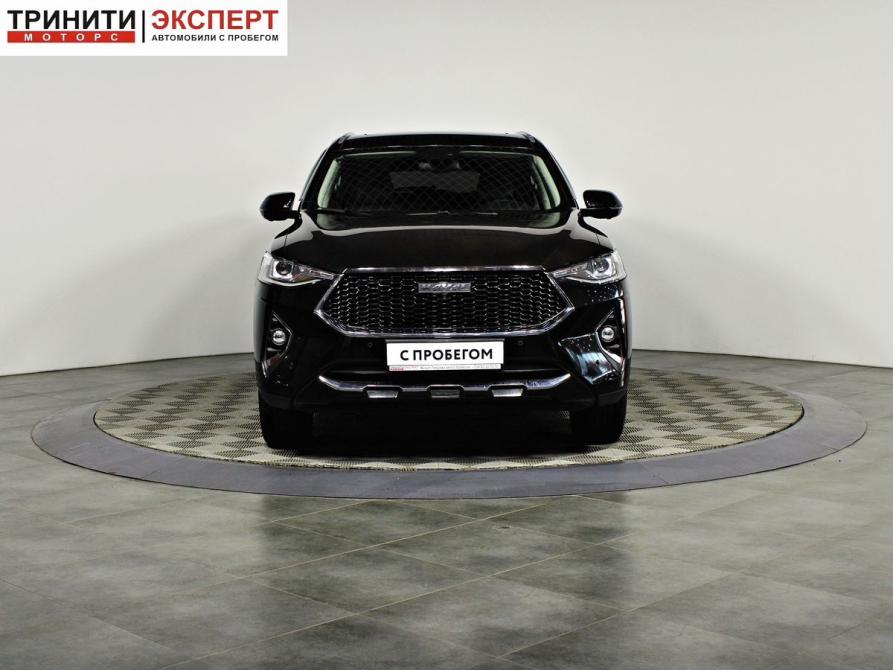Haval F7 I Белгород  - изображение 2