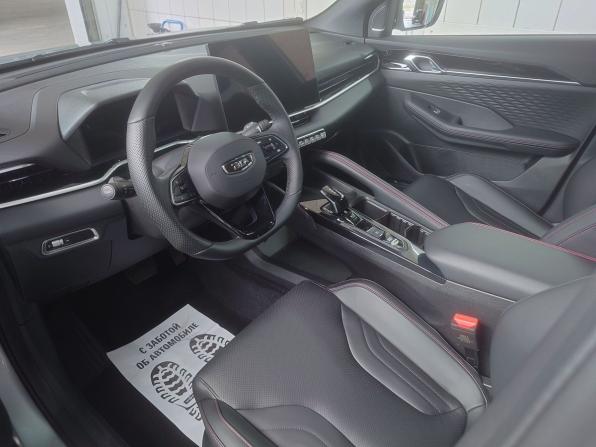 Belgee X50+ с пробегом 2026 года, цена 2 212 500 рублей, 3900 км, внедорожник, Автокод Объявления