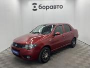 Fiat Albea I Рестайлинг Воронеж  - изображение 22