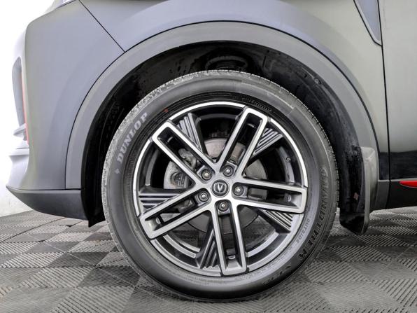 Changan CS55 Plus II с пробегом 2023 года, цена 1 875 000 рублей, 43950 км, внедорожник, Автокод Объявления