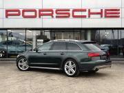 Audi A6 allroad III (C7) Рестайлинг Пермь  - изображение 32