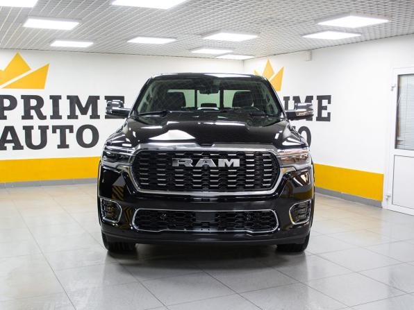 Ram 1500 V Рестайлинг с пробегом 2026 года, цена 10 999 000 рублей, 92 км, offers.body_type.unknown, Автокод Объявления