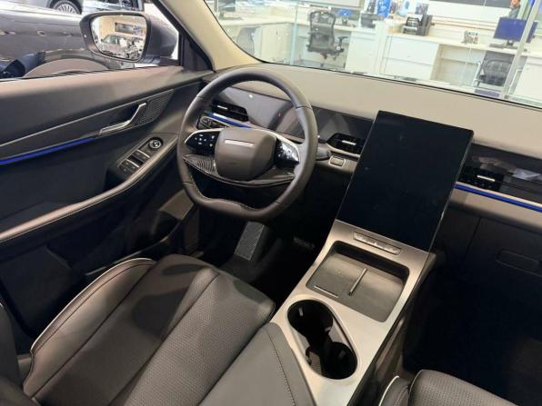Новый Jaecoo J6 2026 года, цена 2 290 000 рублей, внедорожник, Автокод Объявления