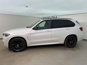 BMW X5 III (F15) Москва  - изображение 19