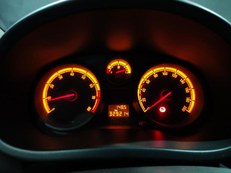 Opel Corsa D Уфа  - изображение 10
