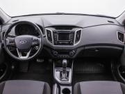 Hyundai Creta I Москва  - изображение 30