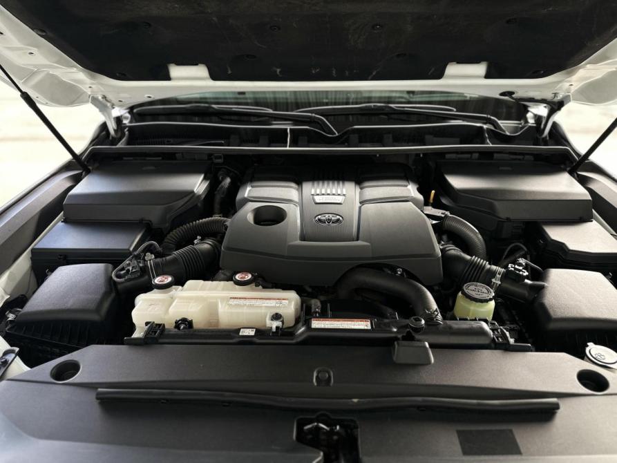 Toyota Land Cruiser 300 Series Кемерово  - изображение 32
