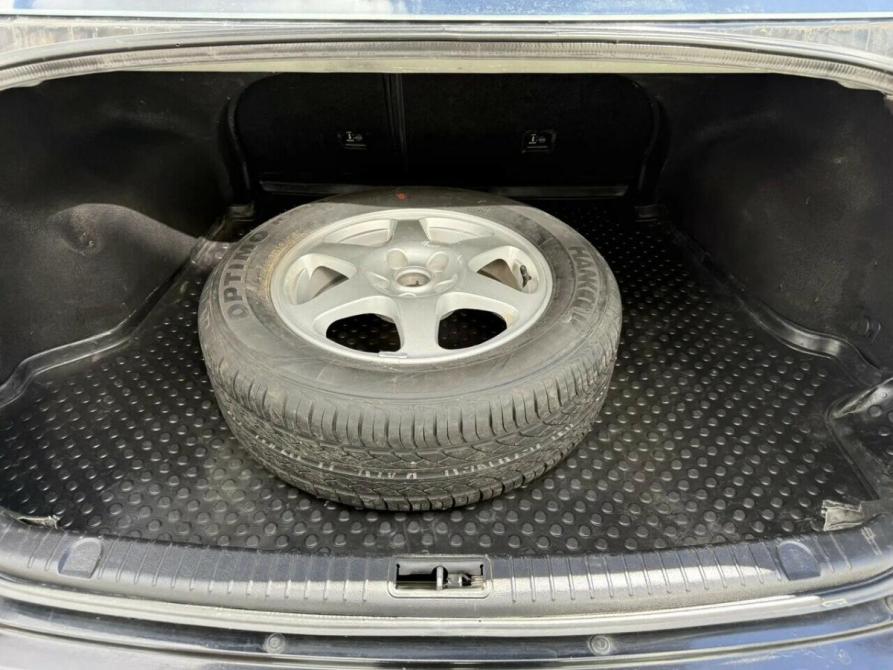 Hyundai Sonata V (NF) Набережные Челны  - изображение 19