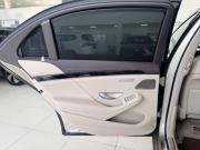 Mercedes-Benz S-Класс VI (W222 C217) Рестайлинг Москва  - изображение 65
