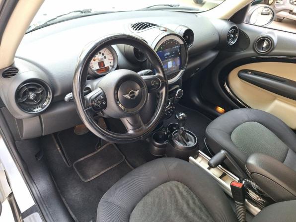 Mini Countryman I с пробегом 2013 года, цена 899 000 рублей, 220078 км, внедорожник, Автокод Объявления