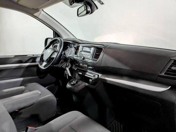 Peugeot Traveller I с пробегом 2020 года, цена 3 350 000 рублей, 51995 км, минивэн, Автокод Объявления