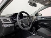 Hyundai Solaris II Рестайлинг Москва  - изображение 29