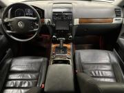 Volkswagen Touareg I Рестайлинг Саратов  - изображение 23