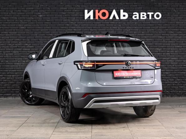 Volkswagen Tharu XR с пробегом 2026 года, цена 2 990 000 рублей, 37 км, внедорожник, Автокод Объявления