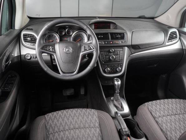Opel Mokka I с пробегом 2014 года, цена 1 159 000 рублей, 230894 км, внедорожник, Автокод Объявления