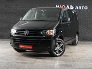 Volkswagen Multivan T5 Рестайлинг Екатеринбург  - изображение 13