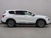 Hyundai Santa Fe IV Рестайлинг Москва  - изображение 38