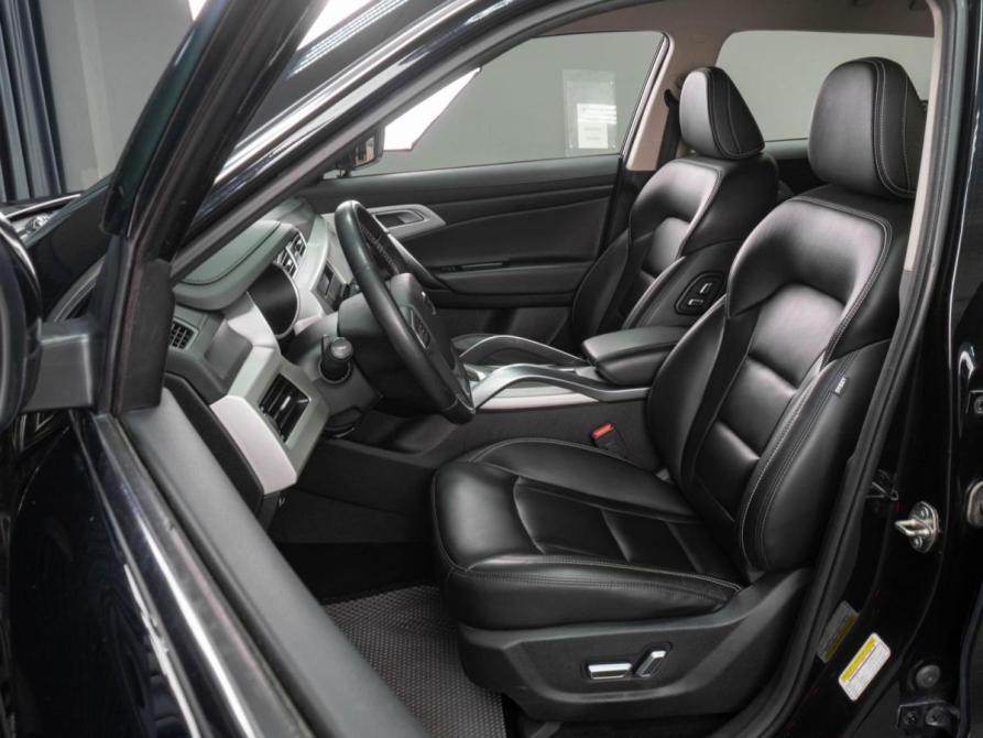 Geely Atlas I Тюмень  - изображение 10